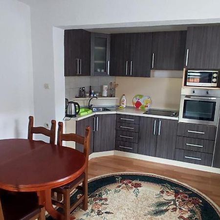 Comfort House Near Pyramides Visoko Εξωτερικό φωτογραφία