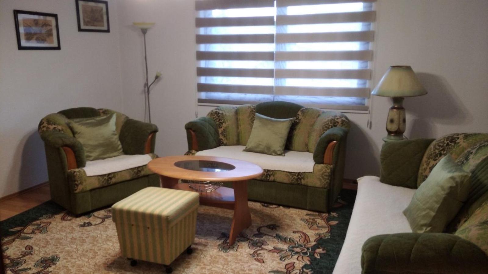 Comfort House Near Pyramides Visoko Εξωτερικό φωτογραφία