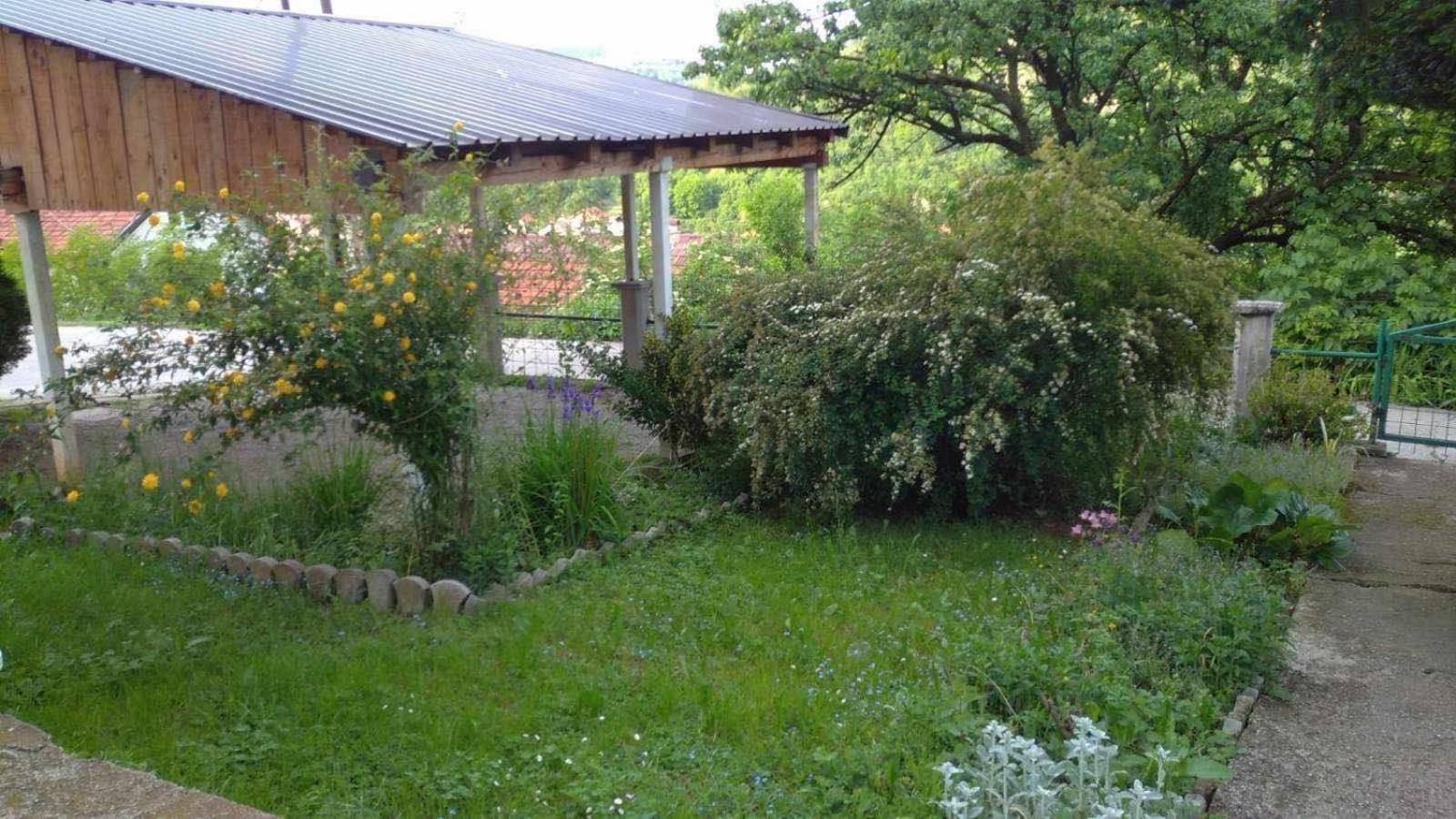 Comfort House Near Pyramides Visoko Εξωτερικό φωτογραφία