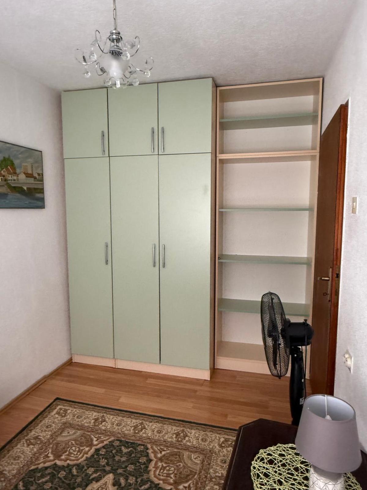 Comfort House Near Pyramides Visoko Εξωτερικό φωτογραφία