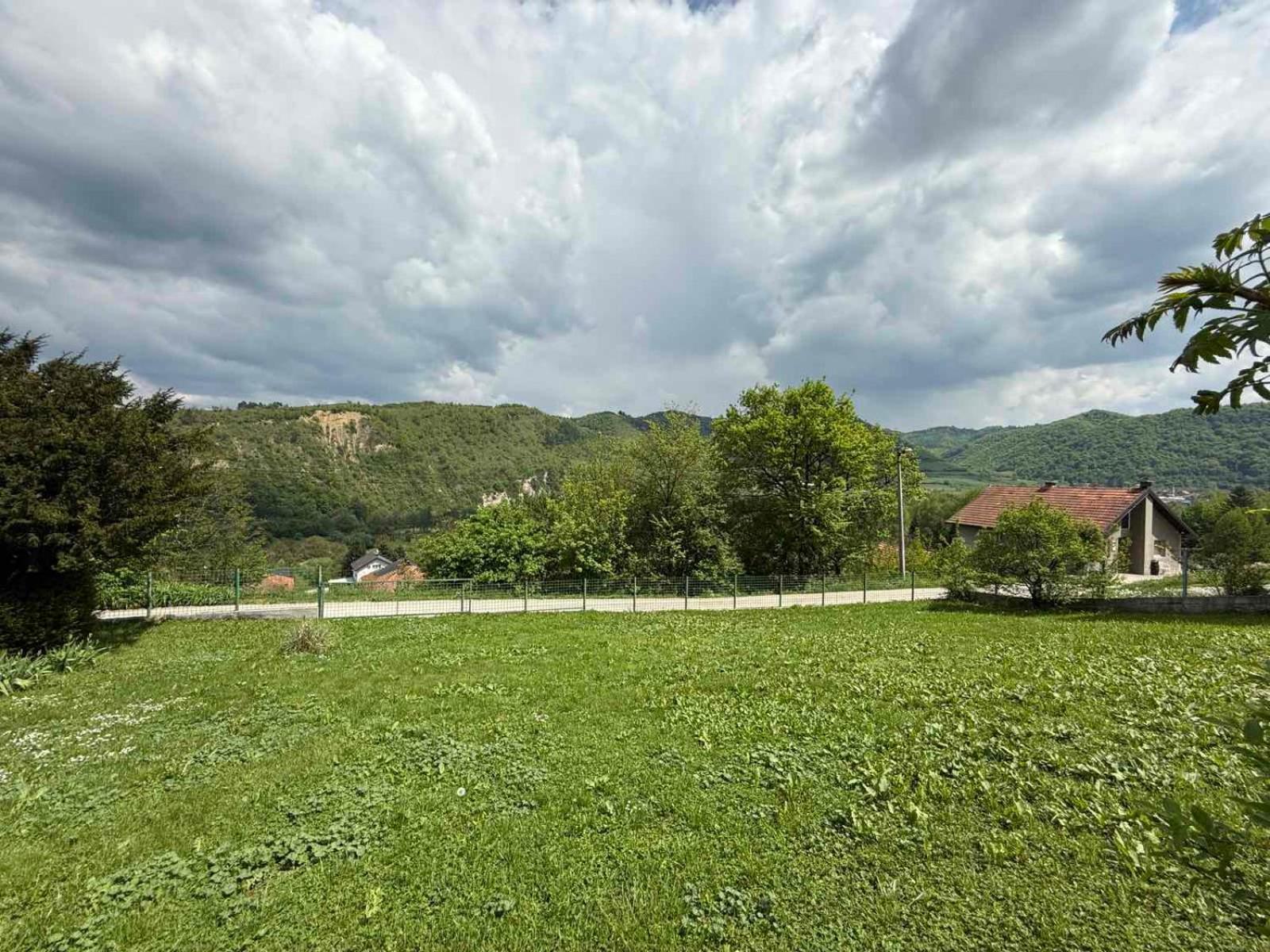Comfort House Near Pyramides Visoko Εξωτερικό φωτογραφία