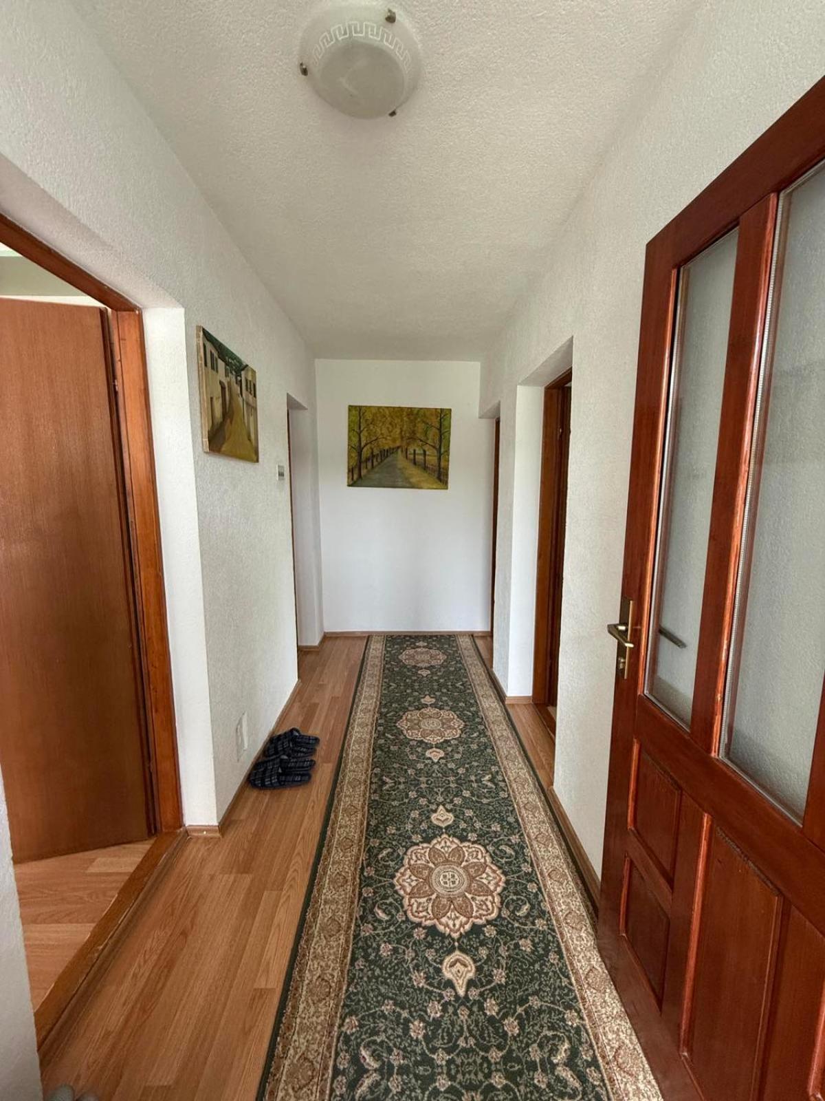 Comfort House Near Pyramides Visoko Εξωτερικό φωτογραφία
