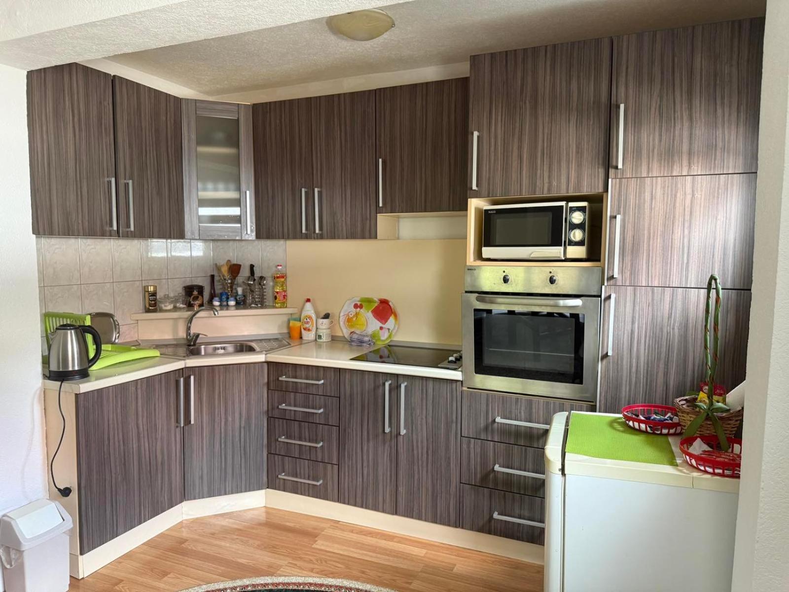 Comfort House Near Pyramides Visoko Εξωτερικό φωτογραφία